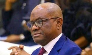 Wike is an unintelligent, double -faced politician- Ayakpo