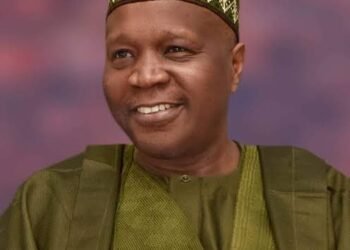 NBA hails Gombe Governor for transforming judiciary