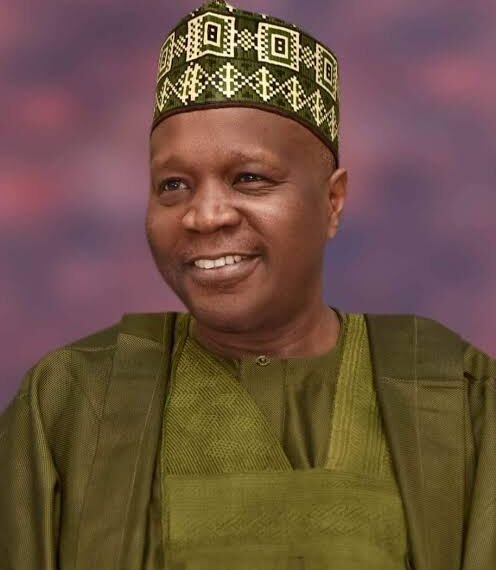 NBA hails Gombe Governor for transforming judiciary