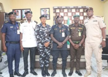 FCT security spokespersons forum meets to boost inter-agency synergy, public trust