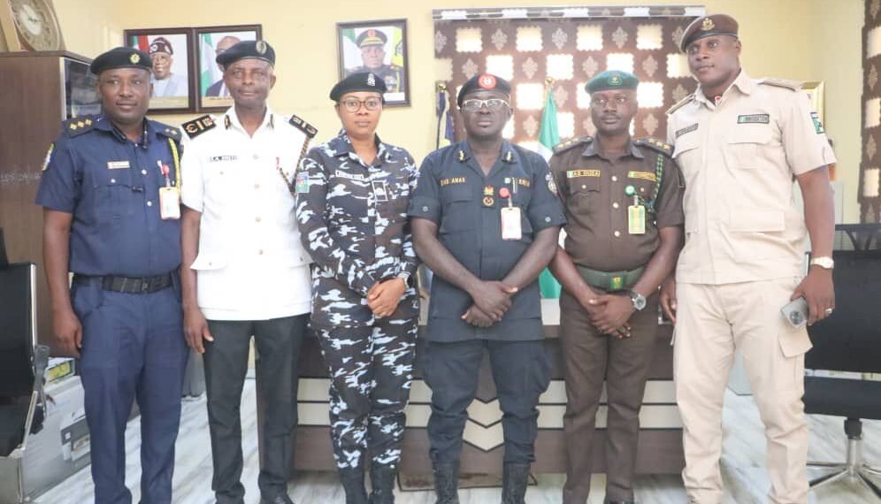 FCT security spokespersons forum meets to boost inter-agency synergy, public trust