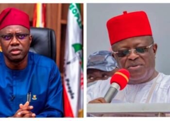Lagos- Calabar Coastal Highway: Ohanaeze accuses Gov. Makinde's of campaign of calumny against Umahi