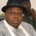 Court stops planned impeachment of Bayelsa deputy governor