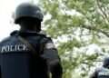 Police arrest suspect over murder of okada rider in Delta