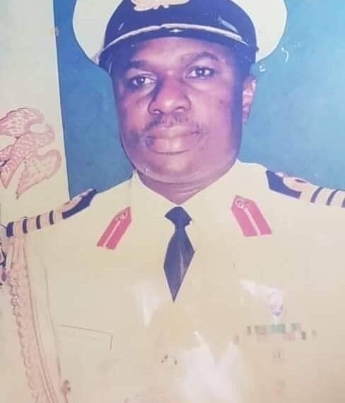 Gov. Nwifuru mourns passing of Ebonyi ex- Milad Walter Feghabo