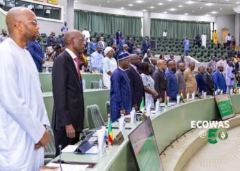 Nigeria seeks equitable distribution of statutory positions in ECOWAS
