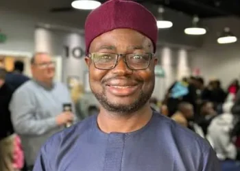 Tinubu appoints new minister, forwards name to Senate for confirmation