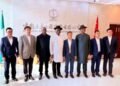 Bayelsa, Chinese firm partner on road, agric, mass housing projects