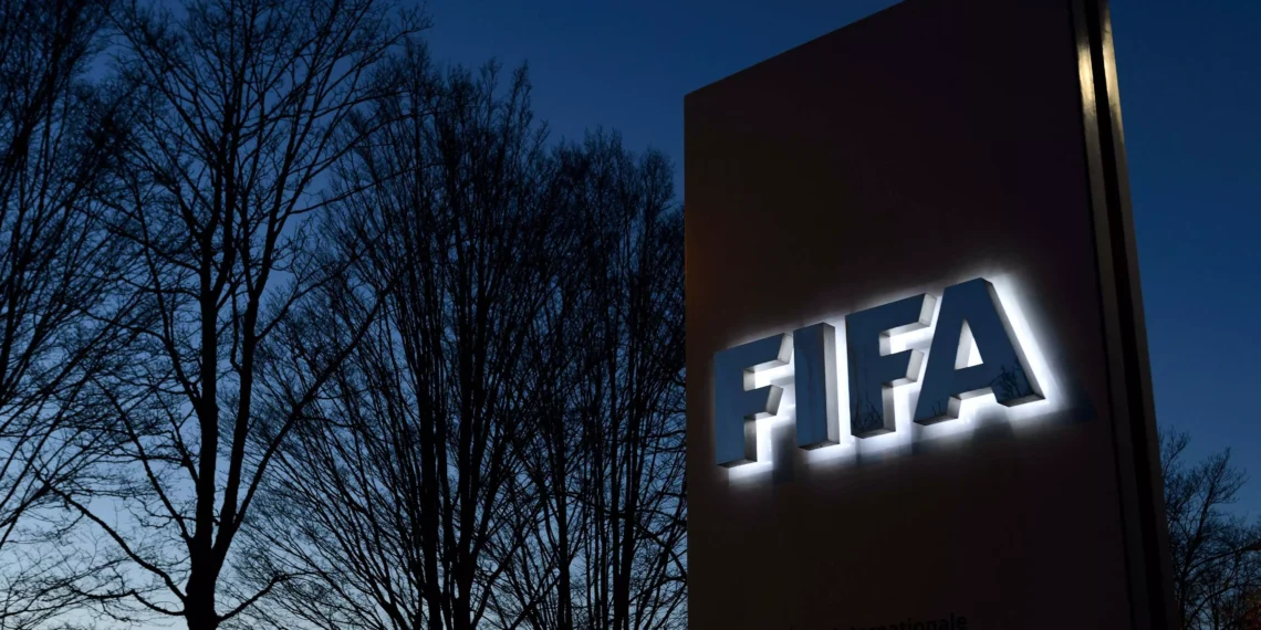 Malaysia to appeal FIFA’s sanctions after cheating claims