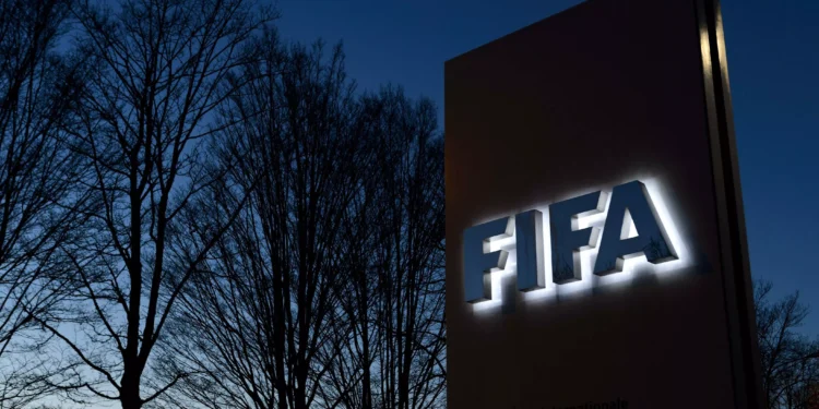 FIFA Suspends Nepal Football Association Over Government Interference