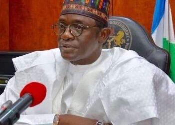Buni engages political groups, reaffirms commitment to delivering dividends of democracy in Yobe