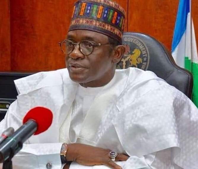 Buni engages political groups, reaffirms commitment to delivering dividends of democracy in Yobe