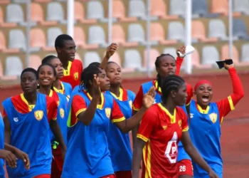 Edo Queens edge Heartland Queens in Gov. Diri Pre-season Football Tournament‎ ‎The Governor Douye Diri Female Pre-season Football Tournament on Monday entered match day two with victories for Rivers Angels, Nasarawa Amazons, Abia Angels and Edo Queens in the competition. ‎ ‎The tournament has, in the last two days, witnessed the best of female football among the 10 participating teams in the competition. ‎ ‎Former Nigeria Women Football League (NWFL) champions, Rivers Angels, in the first match of the day beat rivals Delta Queens by a lone goal to move top of group 'A". Abasiofon Uwah's 56-minute goal gave the Pride of Rivers the deserved victory. ‎ ‎Nasarawa Amazons beat determined and youthful Imo Strikers courtesy of Odah's 66-minute strike. Abia Angels in group B pipped FC Robo of Lagos one-nil. Blessing Saleh's 87-minute goal from the spot was all the Umuahia-based side needed to go past their opponents. ‎ ‎Edo Queens of Benin in the last game of group B humbled Heartland Queens two-nil to secure four points, having shared the spoils against Abia Angels in the opening fixture. Zainab Olapade put Edo Queens ahead three minutes into the game, while Chioma Moses, on 18 minutes, added another to compound Heartland Queens' woes, leaving them with no points after two matches. ‎ ‎The tournament will enter day three on Tuesday, October 21, 2025, when Nasarawa Amazons will battle Delta Queens at 8:00 am, just as hosts, Bayelsa Queens, confront Rivers Angels at 12:00 pm at the Samson Siasia Stadium in group A. ‎ ‎Heartland Queens of Owerri will tackle FC Robo by 2:00 pm, while Bayelsa Princesses will keep a date with Abia Angels at 4:00 pm. Wednesday will be a day of rest in the competition