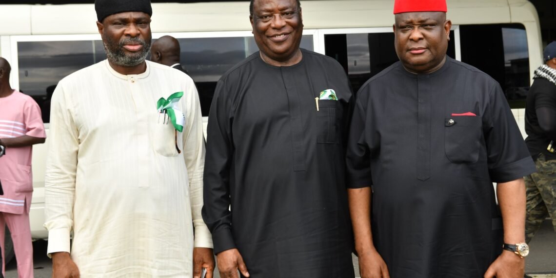 Inside Nigeria’s Local Content Law: How it shapes jobs, contracts, industrial growth