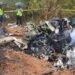 Tourist plane crash in Kenya kills 11 on board