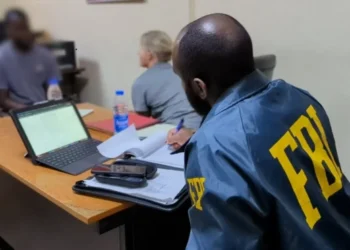 FBI exposes UK-based Nigerian Man's elaborate hack, scam defrauding US University of over $235,000