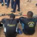 Anambra Guber: NSCDC arrests 5 suspected illegal private security operatives, recovers pump action rifle