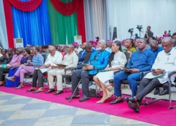 ‎Bayelsa gears up for annual thanksgiving, declares solemn assembly