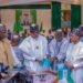 Gov. Buni signs new empowerment contracts to boost economic self-reliance in Yobe