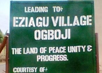 Ishielu stakeholders advocate LG chairmanship be zoned to Ezzagu