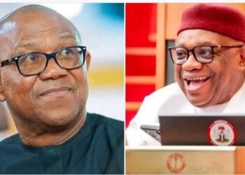 You are 'Kindergarten politician', no comparable to Peter Obi- Ohanaeze Youth Council replies Orji Kalu