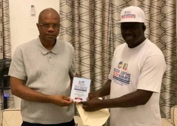 Rep. Ukodhiko endorses Delta South APC youth summit