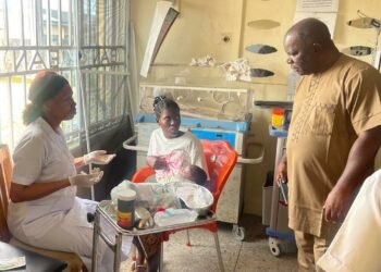 Delta strengthens hospital oversight to boost healthcare standards