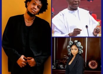 Regina Daniels’ elder brother refutes allegation of drug, alcohol abuse