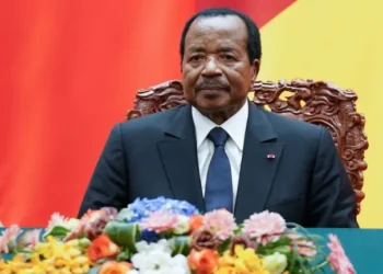 World’s oldest President, Paul Biya, eyes 8th term in Cameroon’s election despite age, health concerns