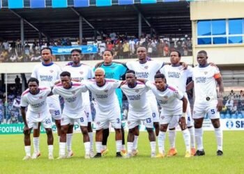 Bayelsa United coaches, players get 2-match ultimatum