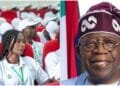 Federal University of Lafia, led by the institution’s Pro-Chancellor, Lola Akande