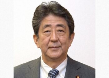 Man pleads guilty to killing Japan's former PM Shinzo Abe