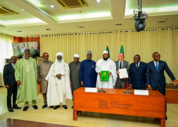 Niger State signs Multi-Billion-Dollar MoU with Benin Republic to revolutionize Cotton, Maize, Soya Production