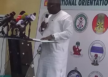 Customs genetate N658.6bn in September-NOA