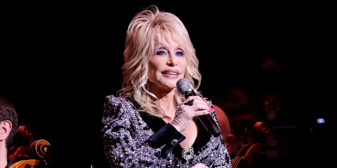 Dolly Parton's sister asks fans to pray for 79-year-old country music icon