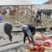 Buchers in Ozoro lament state of abattoir, accuse Isoko North LG boss of neglect