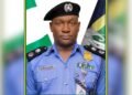 CP Dantawaye Miller assumes duty as 34th FCT commissioner of Police