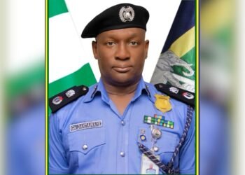 CP Dantawaye Miller assumes duty as 34th FCT commissioner of Police