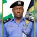 CP Dantawaye Miller assumes duty as 34th FCT commissioner of Police