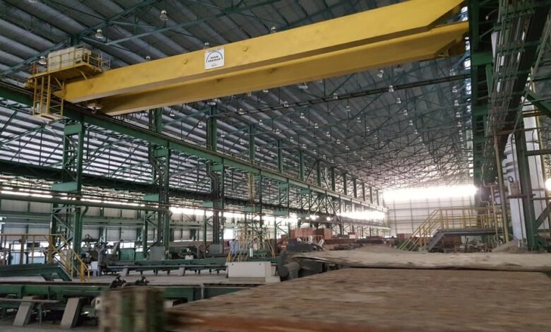 FG targets 540MW power boost from revived Aluminium Plant in Akwa Ibom