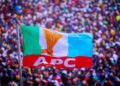 Entire Enugu caucus in House of Representatives defects to APC