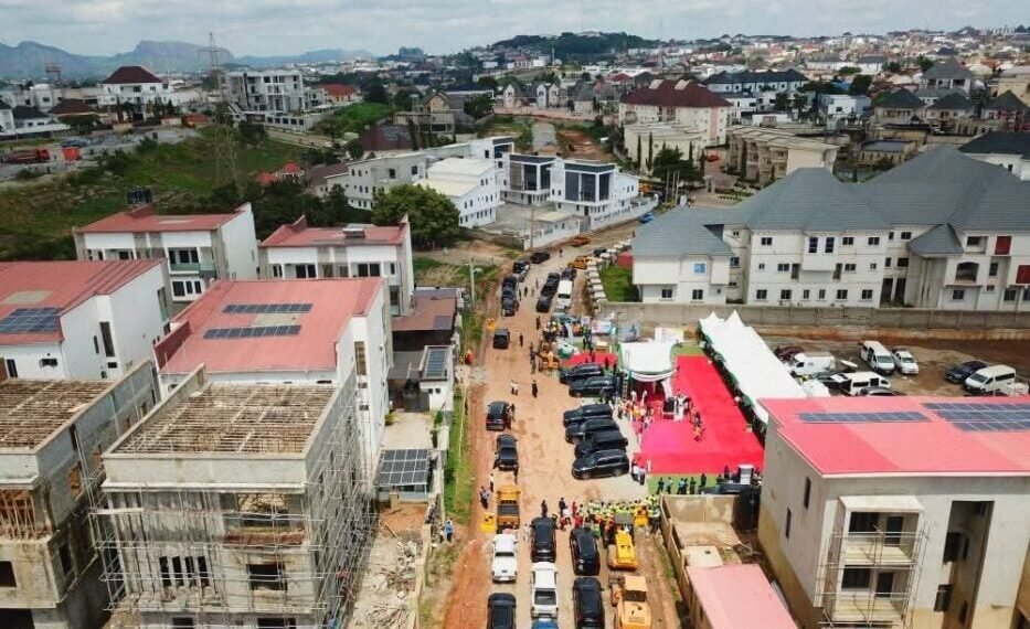 Controversy Over Street Naming in Abuja: its legal implications as Wike cautions AMAC Chairman