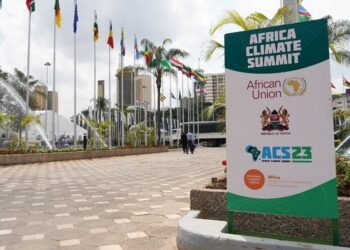 Africa needs $250 Billion to meet climate goals — Kenyan Envoy warns