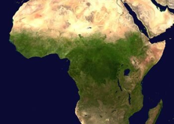 How to reposition resource politics in Africa by scholars