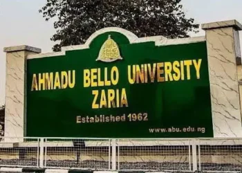 ABU Rejects Claims of Secret Nuclear Weapons Program