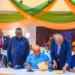 Governor Umo Eno signs N695bn 2025 supplementary budget into law