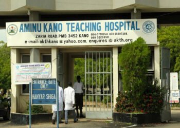 FG committed to transforming AKTH into world class health facility — Sen. Barau