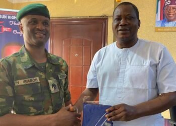 Army commends Ondo government over swift response to terror alert
