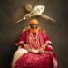 Monarch corrects Asaba’s ancestral history, declares progenitor’s name as “Kainebisi”