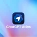 OpenAI launches ‘Atlas’ AI browser to rival Google Chrome